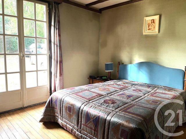 Maison à vendre - 7 pièces - 207 m2 - St Remy Les Chevreuse - 78 - ILE-DE-FRANCE