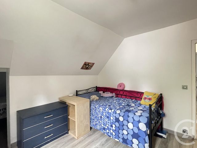 Afficher la photo en grand Maison à vendre - 9 pièces - 224 m2 - Dampierre En Yvelines - 78 - ILE-DE-FRANCE