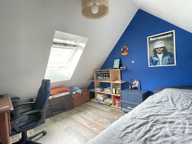 Afficher la photo en grand Maison à vendre - 9 pièces - 224 m2 - Dampierre En Yvelines - 78 - ILE-DE-FRANCE