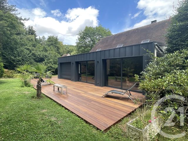 Maison à vendre DAMPIERRE EN YVELINES