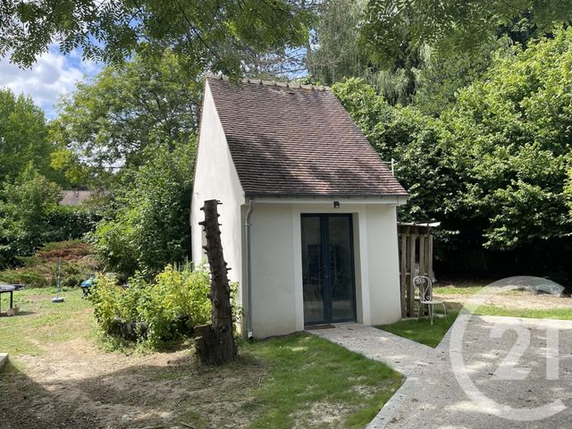 Afficher la photo en grand Maison à vendre - 9 pièces - 224 m2 - Dampierre En Yvelines - 78 - ILE-DE-FRANCE