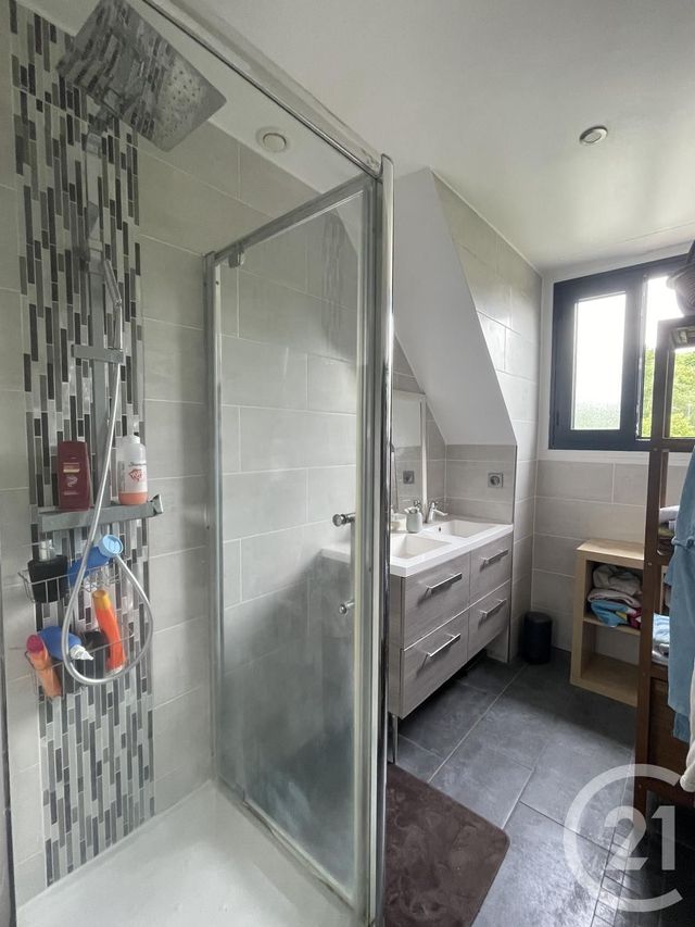 Afficher la photo en grand Maison à vendre - 9 pièces - 224 m2 - Dampierre En Yvelines - 78 - ILE-DE-FRANCE