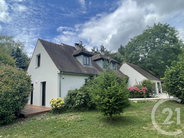 maison - DAMPIERRE EN YVELINES - 78