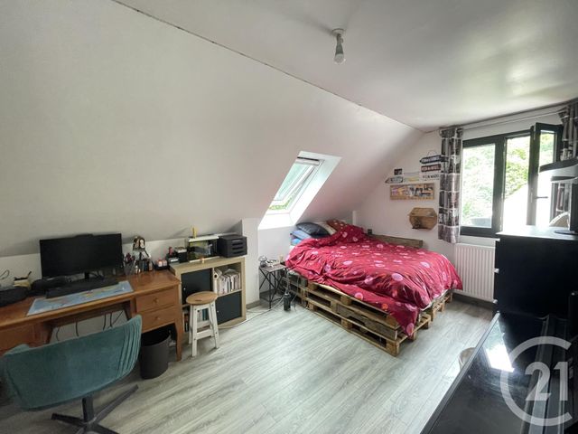 Afficher la photo en grand Maison à vendre - 9 pièces - 224 m2 - Dampierre En Yvelines - 78 - ILE-DE-FRANCE