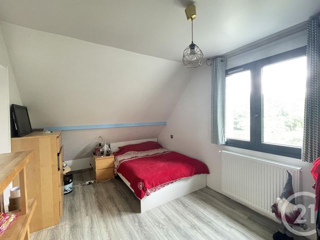 Afficher la photo en grand Maison à vendre - 9 pièces - 224 m2 - Dampierre En Yvelines - 78 - ILE-DE-FRANCE