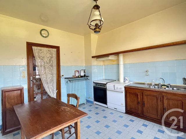 Afficher la photo en grand Maison à vendre - 7 pièces - 160 m2 - St Remy Les Chevreuse - 78 - ILE-DE-FRANCE