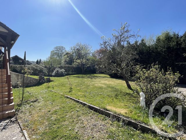 Afficher la photo en grand Maison à vendre - 7 pièces - 160 m2 - St Remy Les Chevreuse - 78 - ILE-DE-FRANCE