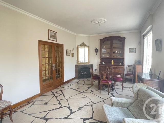 Afficher la photo en grand Maison à vendre - 7 pièces - 160 m2 - St Remy Les Chevreuse - 78 - ILE-DE-FRANCE