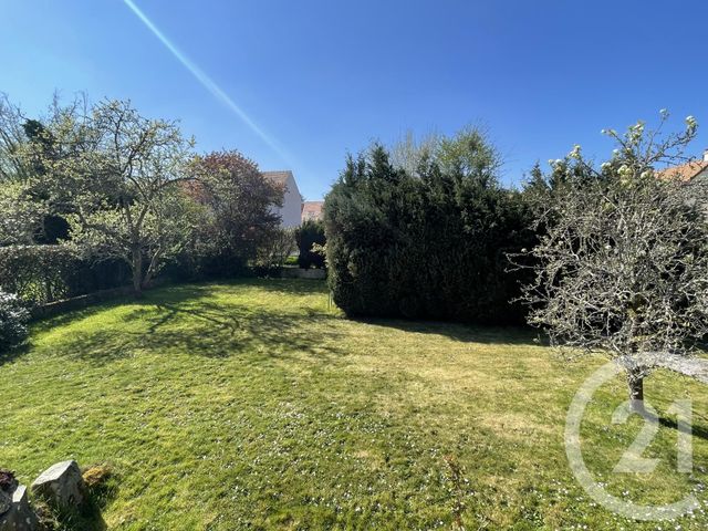 Afficher la photo en grand Maison à vendre - 7 pièces - 160 m2 - St Remy Les Chevreuse - 78 - ILE-DE-FRANCE