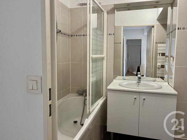 Appartement F3 à vendre - 3 pièces - 69,60 m2 - Chevreuse - 78 - ILE-DE-FRANCE