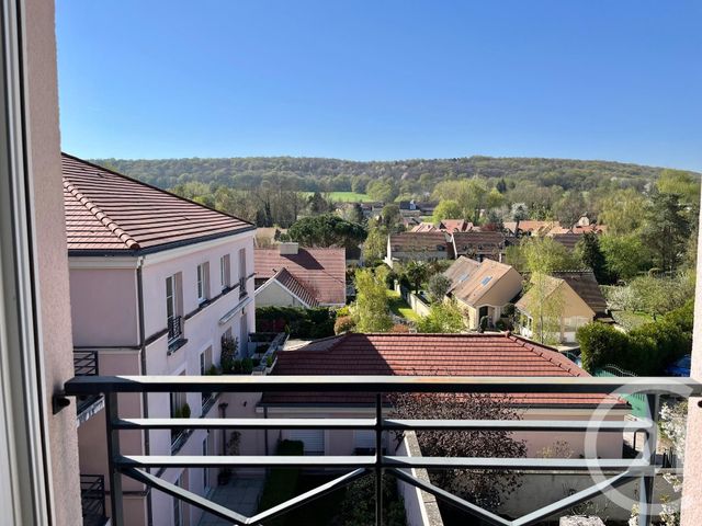 Appartement F3 à vendre - 3 pièces - 69,60 m2 - Chevreuse - 78 - ILE-DE-FRANCE