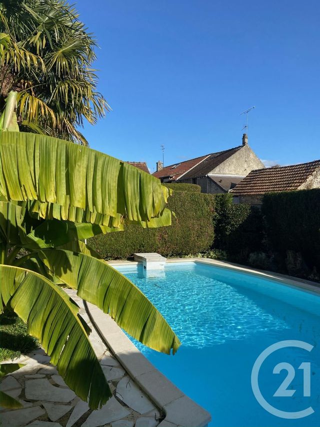 Maison à vendre - 8 pièces - 172,53 m2 - Cernay La Ville - 78 - ILE-DE-FRANCE