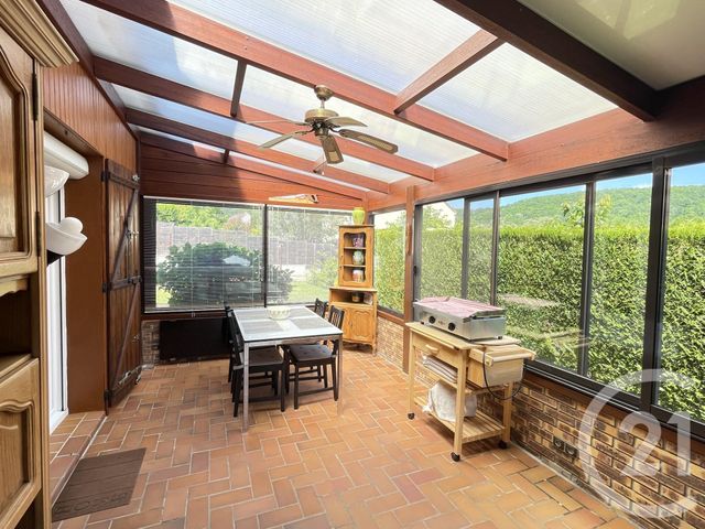 Afficher la photo en grand Maison à vendre - 6 pièces - 182 m2 - Chevreuse - 78 - ILE-DE-FRANCE