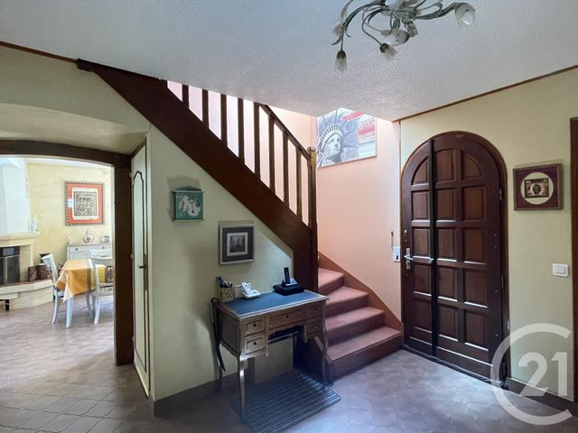 Afficher la photo en grand Maison à vendre - 6 pièces - 182 m2 - Chevreuse - 78 - ILE-DE-FRANCE