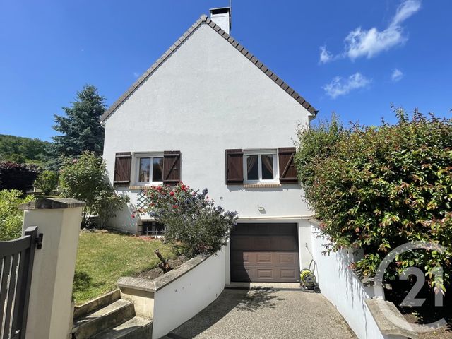 Afficher la photo en grand Maison à vendre - 6 pièces - 182 m2 - Chevreuse - 78 - ILE-DE-FRANCE