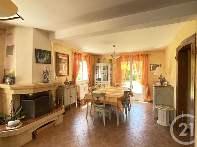 Afficher la photo en grand Maison à vendre - 6 pièces - 182 m2 - Chevreuse - 78 - ILE-DE-FRANCE