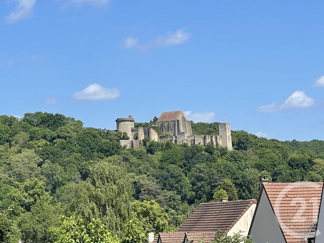 Afficher la photo en grand Maison à vendre - 6 pièces - 182 m2 - Chevreuse - 78 - ILE-DE-FRANCE