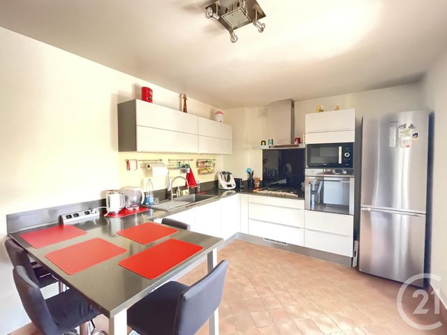 Afficher la photo en grand Maison à vendre - 6 pièces - 182 m2 - Chevreuse - 78 - ILE-DE-FRANCE