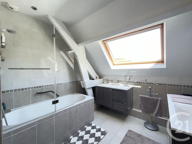 Afficher la photo en grand Maison à vendre - 6 pièces - 182 m2 - Chevreuse - 78 - ILE-DE-FRANCE