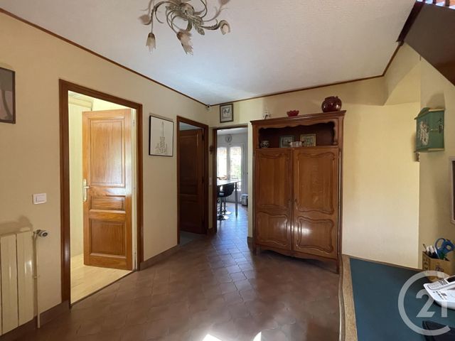 Afficher la photo en grand Maison à vendre - 6 pièces - 182 m2 - Chevreuse - 78 - ILE-DE-FRANCE