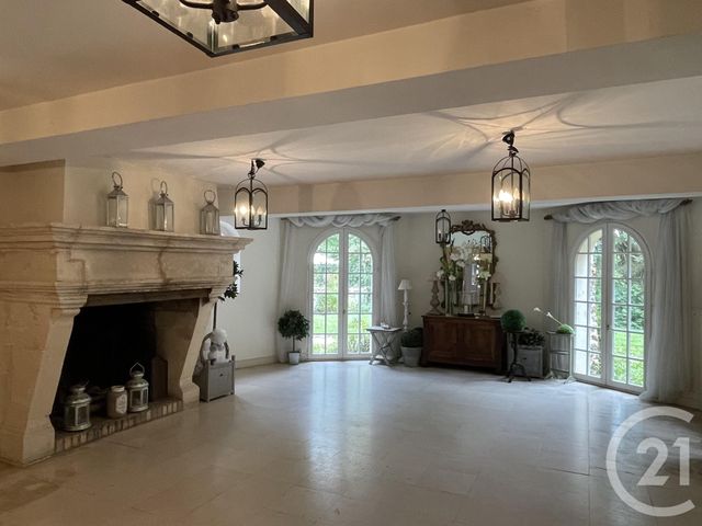 Maison à vendre - 13 pièces - 639 m2 - Dampierre En Yvelines - 78 - ILE-DE-FRANCE