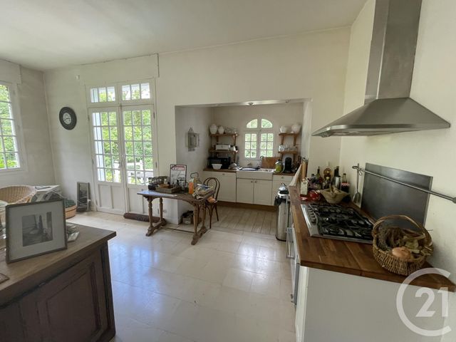 Maison à vendre - 13 pièces - 639 m2 - Dampierre En Yvelines - 78 - ILE-DE-FRANCE