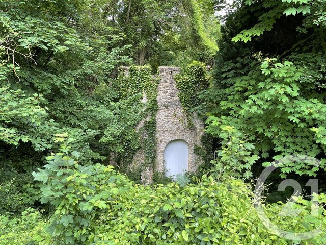 Maison à vendre - 13 pièces - 639 m2 - Dampierre En Yvelines - 78 - ILE-DE-FRANCE