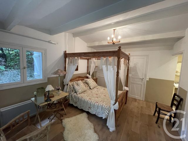 Maison à vendre - 13 pièces - 639 m2 - Dampierre En Yvelines - 78 - ILE-DE-FRANCE