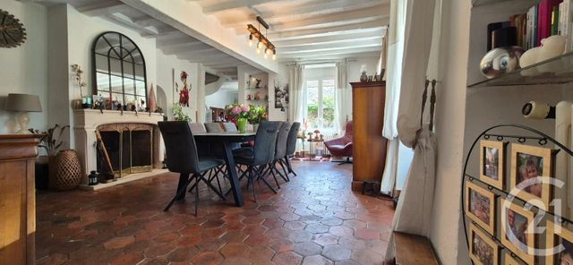 Maison à vendre - 6 pièces - 216 m2 - Cernay La Ville - 78 - ILE-DE-FRANCE