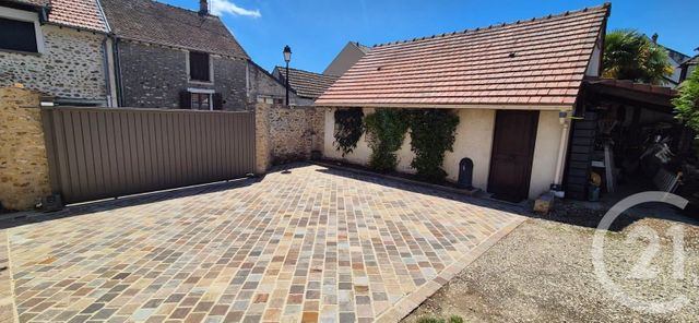 Maison à vendre - 6 pièces - 216 m2 - Cernay La Ville - 78 - ILE-DE-FRANCE