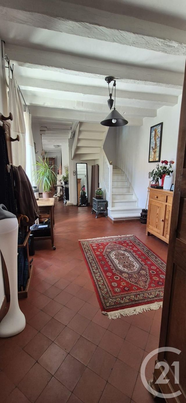 Maison à vendre - 6 pièces - 216 m2 - Cernay La Ville - 78 - ILE-DE-FRANCE