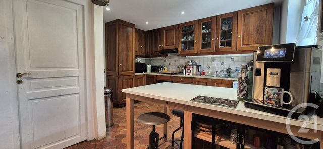 Maison à vendre - 6 pièces - 216 m2 - Cernay La Ville - 78 - ILE-DE-FRANCE