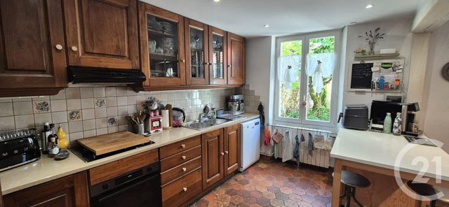 Maison à vendre - 6 pièces - 216 m2 - Cernay La Ville - 78 - ILE-DE-FRANCE