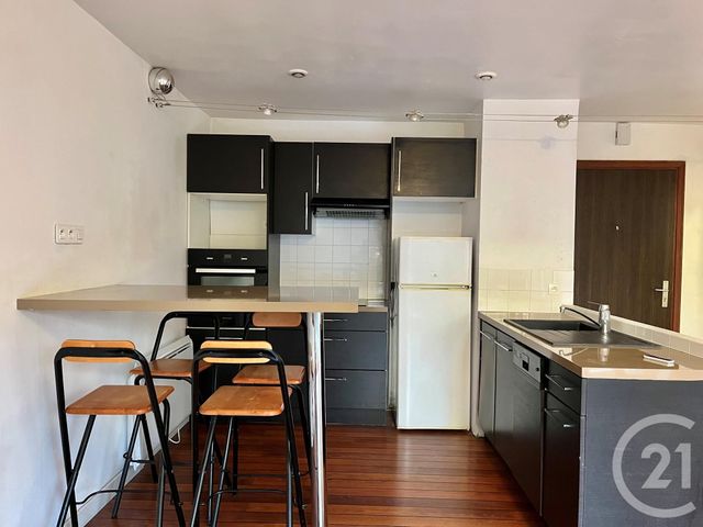 Appartement F2 à vendre - 2 pièces - 40,67 m2 - Chevreuse - 78 - ILE-DE-FRANCE