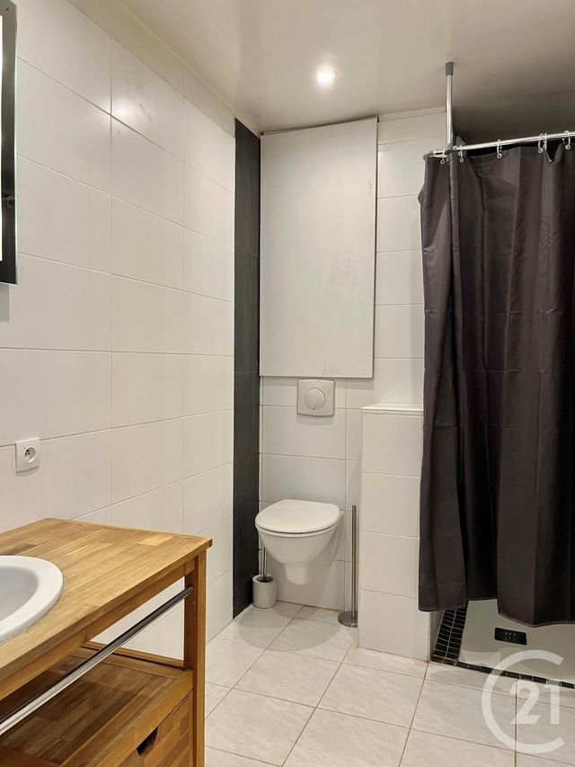 Appartement F2 à vendre - 2 pièces - 40,67 m2 - Chevreuse - 78 - ILE-DE-FRANCE