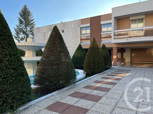 Appartement F2 à vendre - 2 pièces - 40,67 m2 - Chevreuse - 78 - ILE-DE-FRANCE