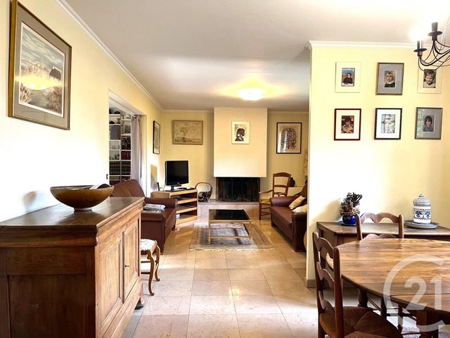 Maison à vendre ST REMY LES CHEVREUSE