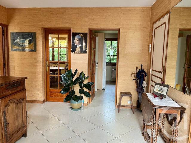 Afficher la photo en grand Maison à vendre - 9 pièces - 202 m2 - St Remy Les Chevreuse - 78 - ILE-DE-FRANCE