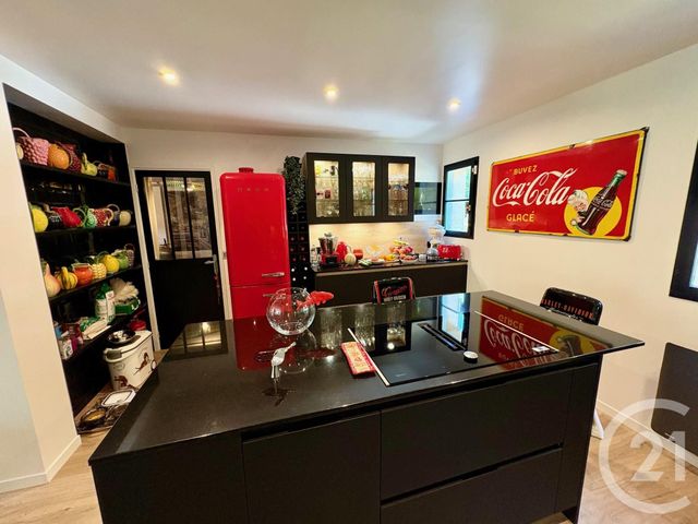 Maison à vendre - 7 pièces - 220 m2 - Chevreuse - 78 - ILE-DE-FRANCE