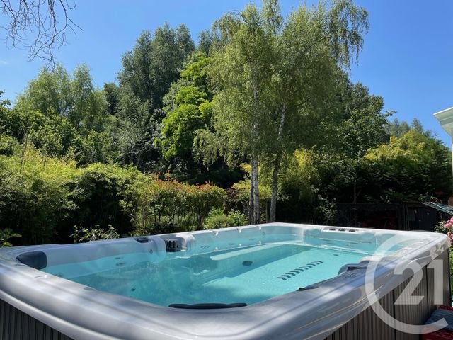 Maison à vendre - 7 pièces - 220 m2 - Chevreuse - 78 - ILE-DE-FRANCE