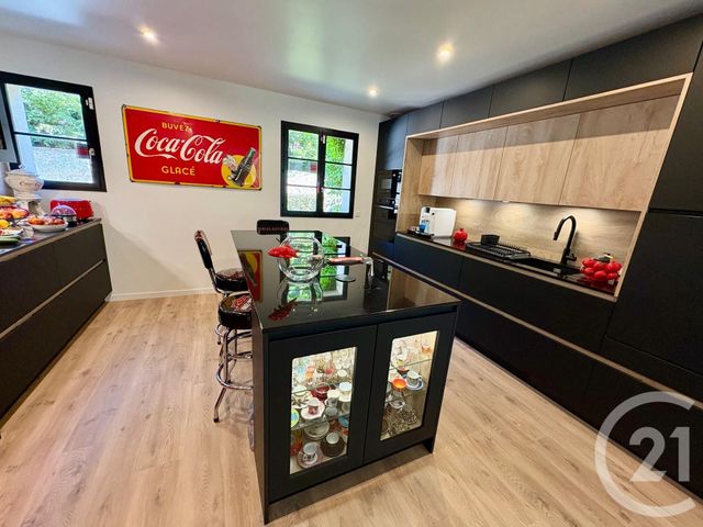 Maison à vendre - 7 pièces - 220 m2 - Chevreuse - 78 - ILE-DE-FRANCE