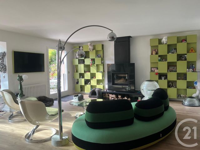 Maison à vendre - 7 pièces - 220 m2 - Chevreuse - 78 - ILE-DE-FRANCE