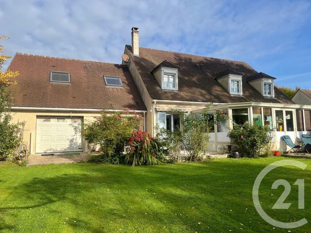 Maison à vendre CHEVREUSE
