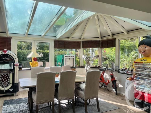 Maison à vendre - 7 pièces - 220 m2 - Chevreuse - 78 - ILE-DE-FRANCE