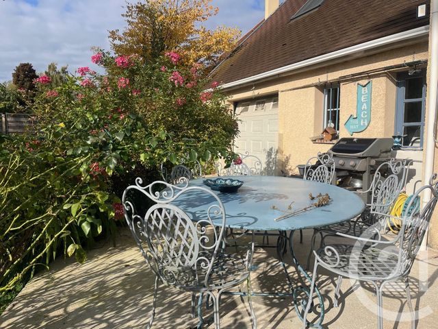 Maison à vendre - 7 pièces - 220 m2 - Chevreuse - 78 - ILE-DE-FRANCE