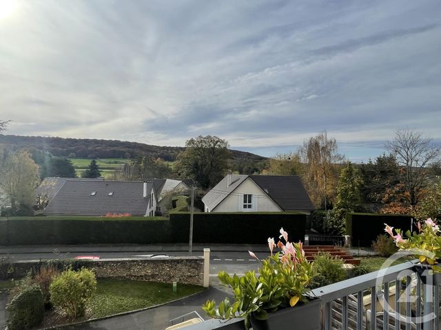 Appartement F2 à vendre - 2 pièces - 45,01 m2 - Chevreuse - 78 - ILE-DE-FRANCE