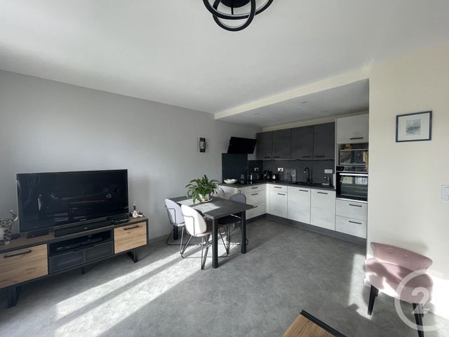 Appartement F2 à vendre - 2 pièces - 45,01 m2 - Chevreuse - 78 - ILE-DE-FRANCE