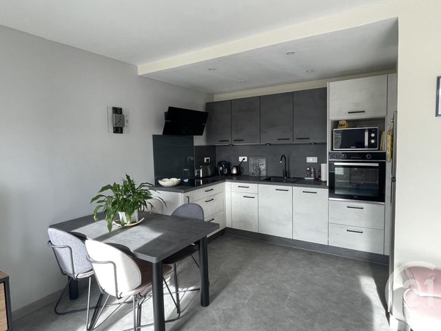 Appartement F2 à vendre - 2 pièces - 45,01 m2 - Chevreuse - 78 - ILE-DE-FRANCE