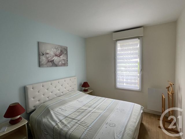 Appartement F2 à vendre - 2 pièces - 45,01 m2 - Chevreuse - 78 - ILE-DE-FRANCE