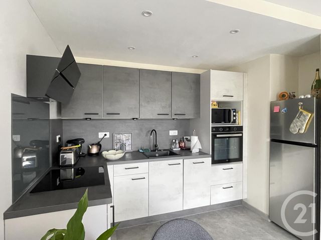 Appartement F2 à vendre - 2 pièces - 45,01 m2 - Chevreuse - 78 - ILE-DE-FRANCE